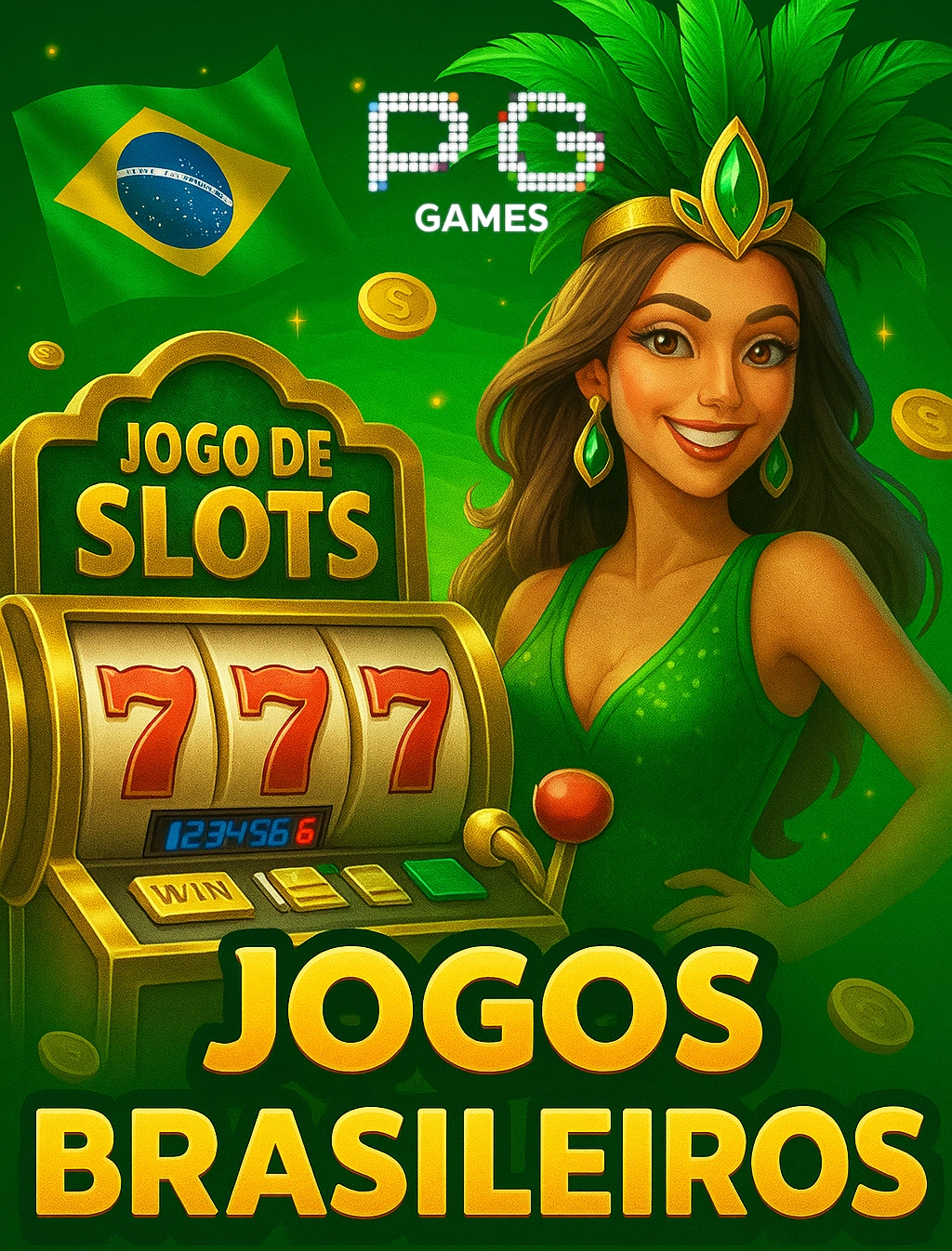 Cadastro no jogo009: Comece com um Bônus de Boas-vindas!