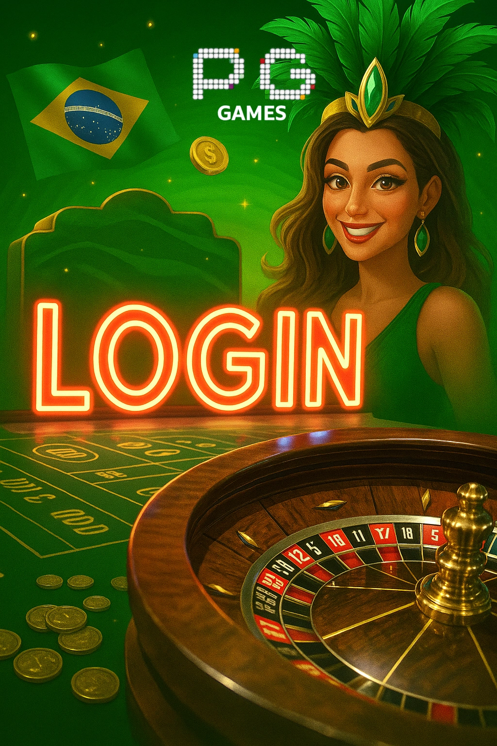 Cadastro no jogo009: Comece com um Bônus de Boas-vindas!