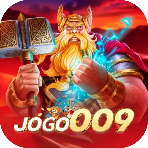 jogo009 logo