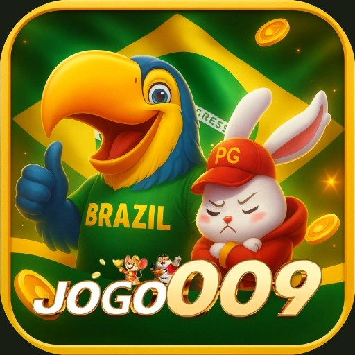 jogo009.com logo