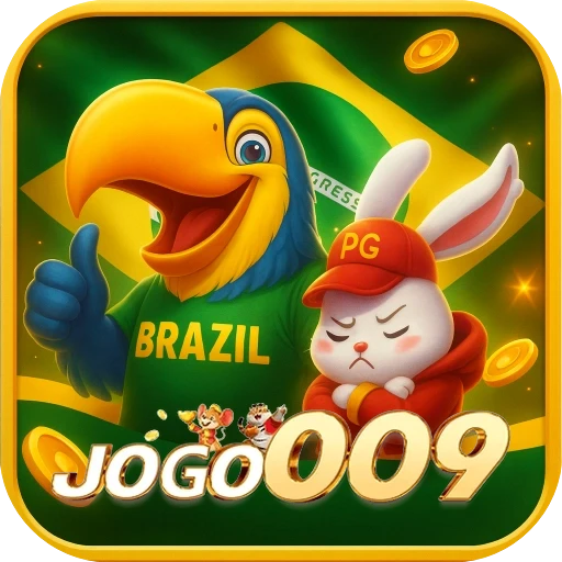 jogo009.com logo